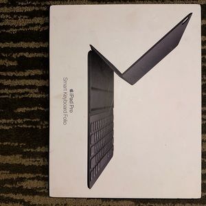 ipad Pro Smart Keyboard